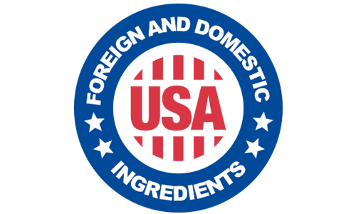 Biodentix Made in USA